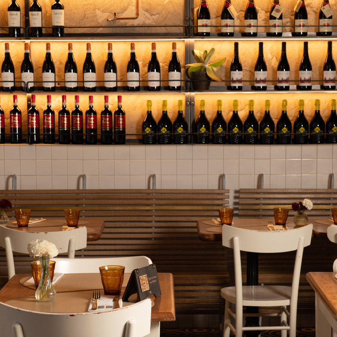 gallery 10 Ago e Lillo Bistrot Roma