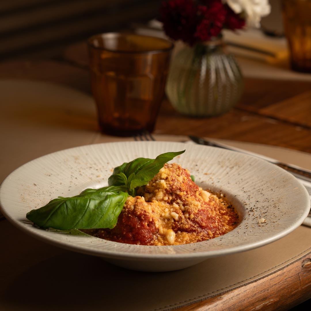 gallery 3 Ago e Lillo Bistrot Roma