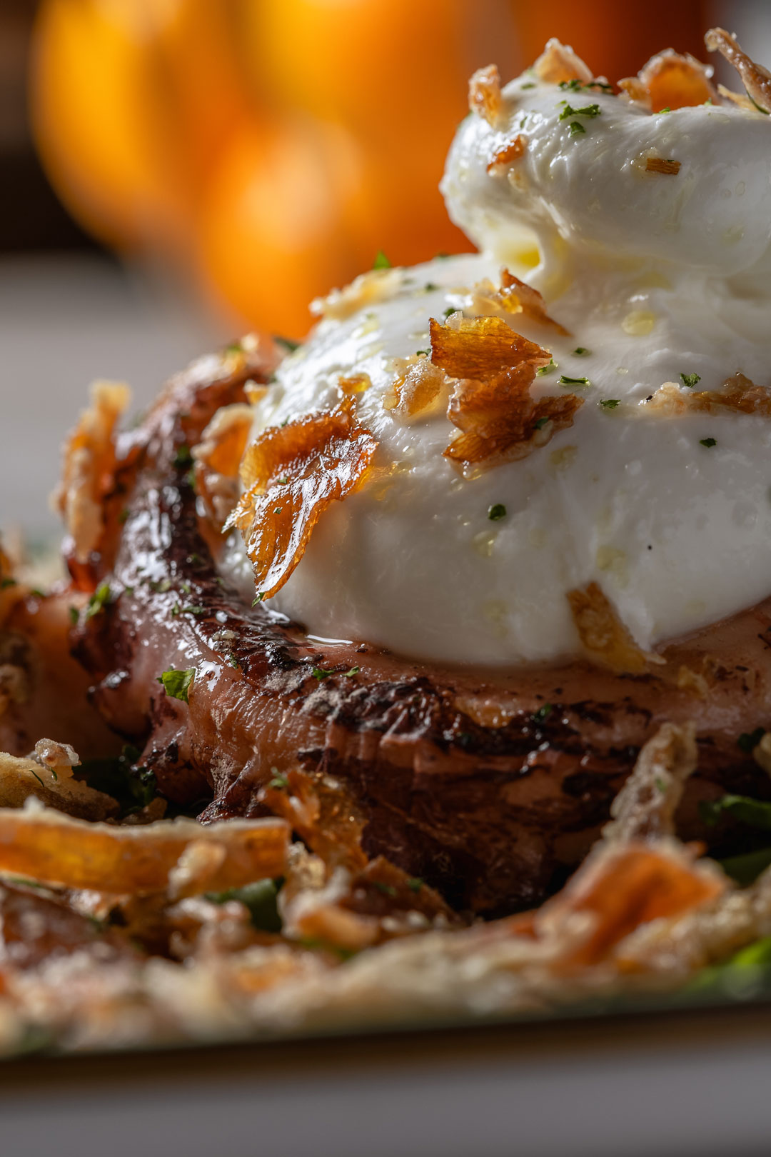 galleria 3 Ago e Lillo Bistrot Roma