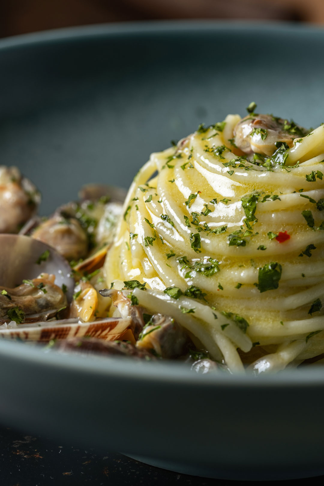 galleria 7 Ago e Lillo Bistrot Roma