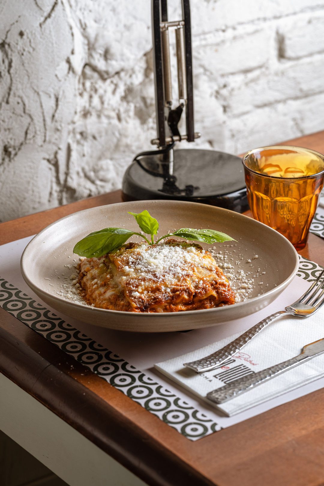 galleria 8 Ago e Lillo Bistrot Roma