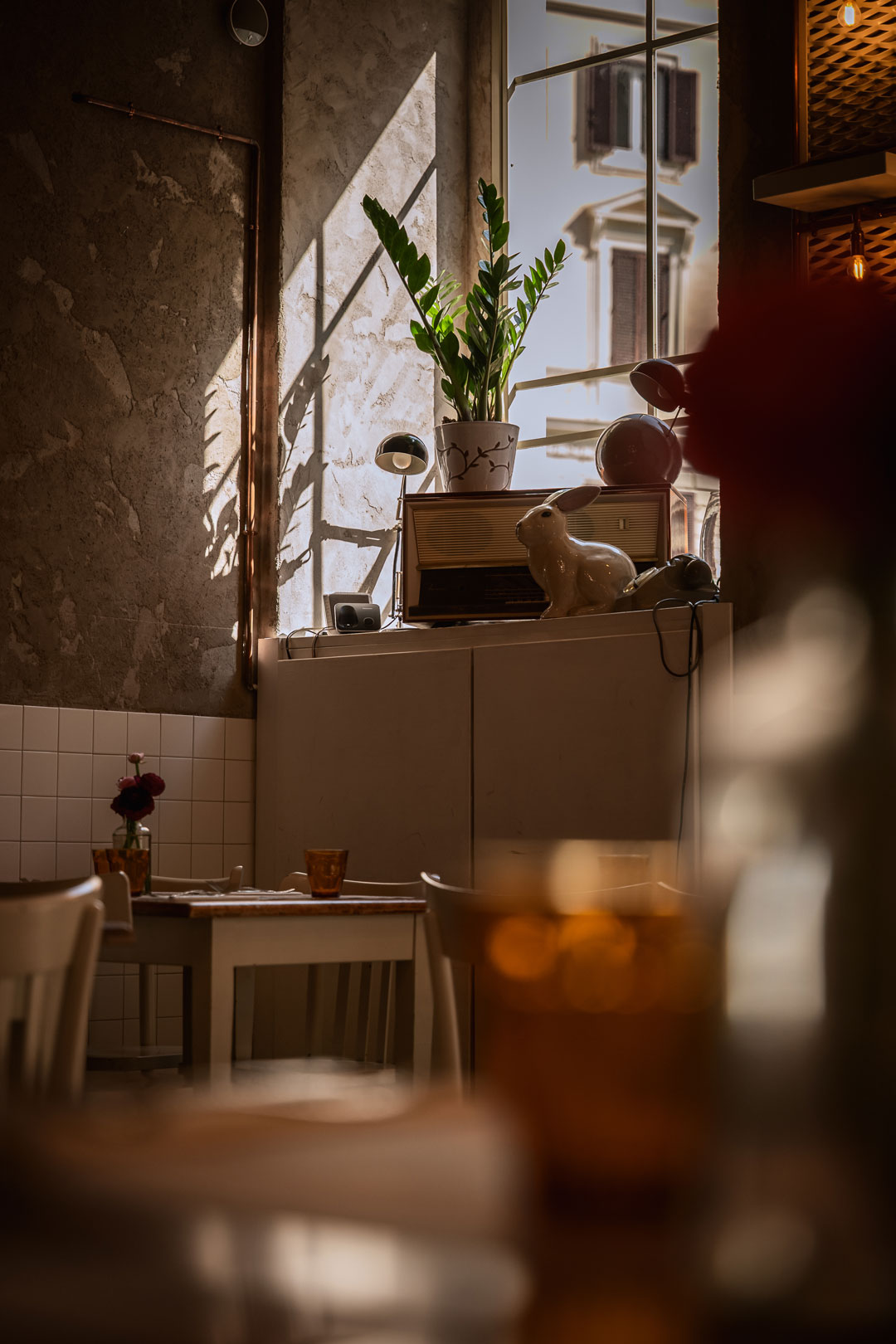 galleria 9 Ago e Lillo Bistrot Roma